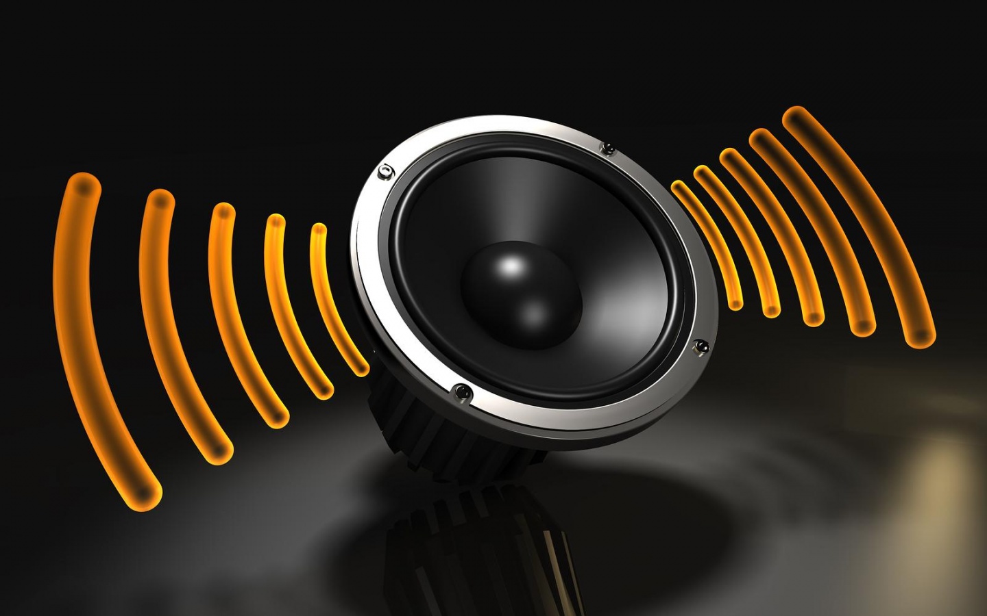 Объемный звук