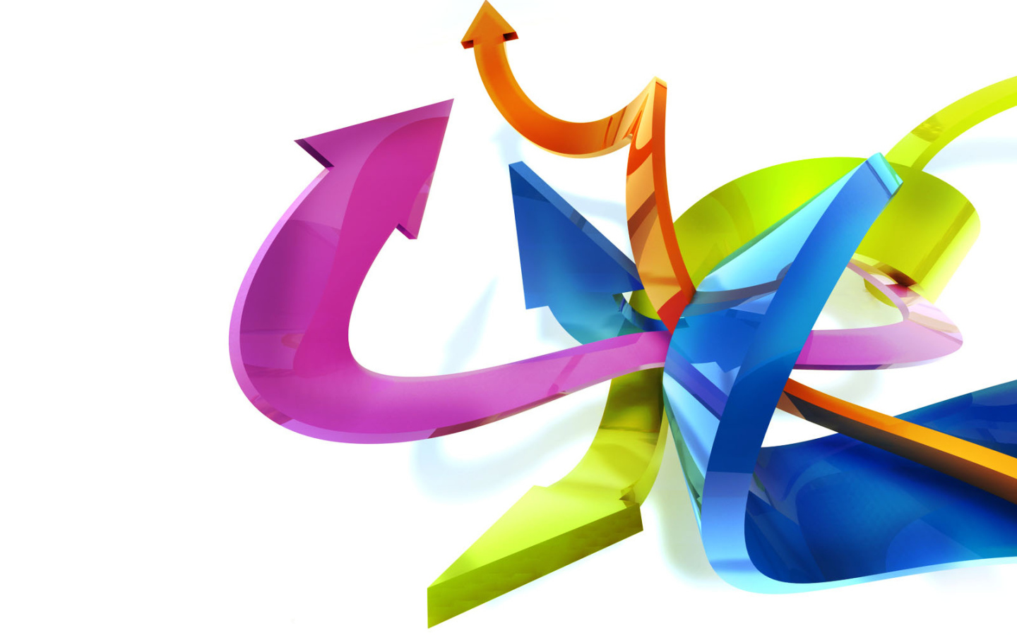 Перевести стрелки