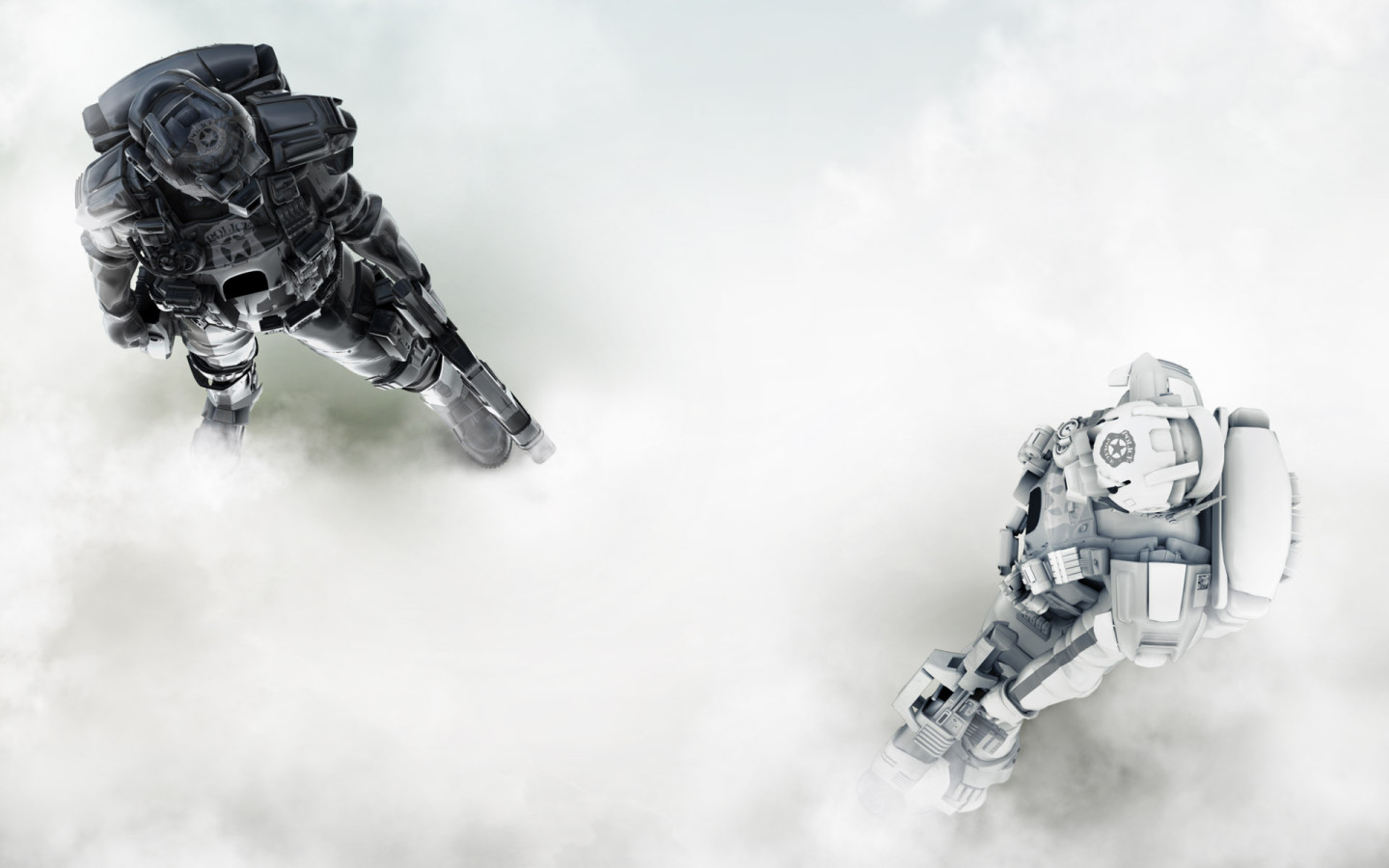 Терминаторы