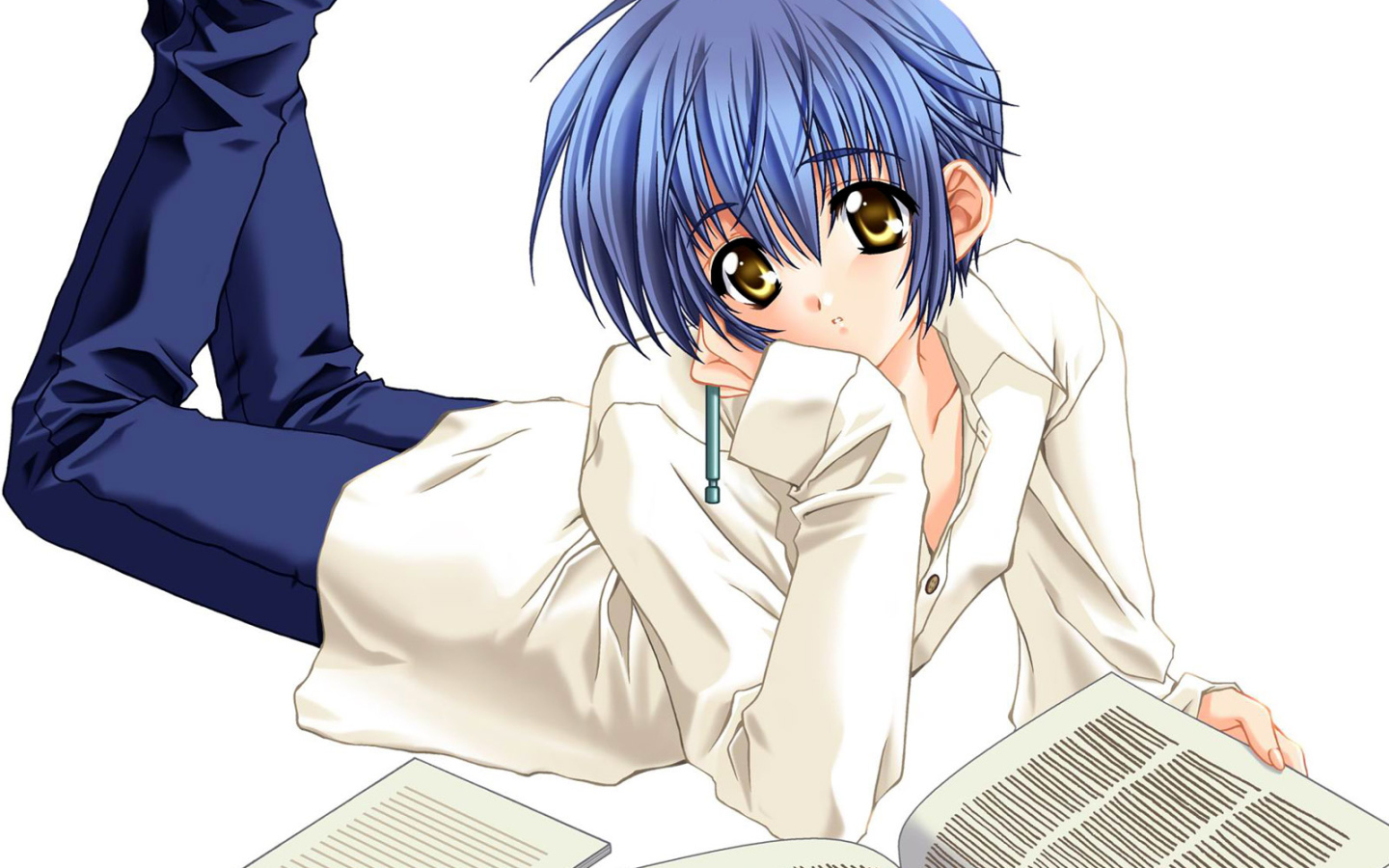 Хороший ученик