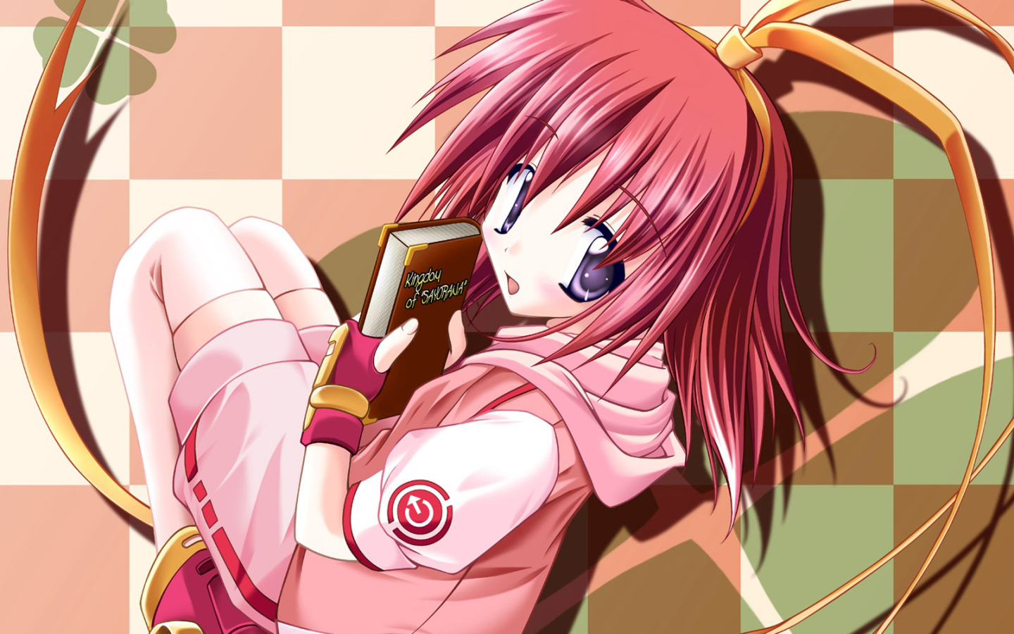 Интересная книга