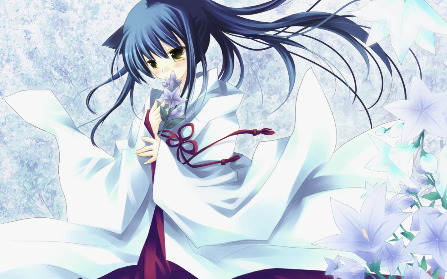 Аниме Гейша