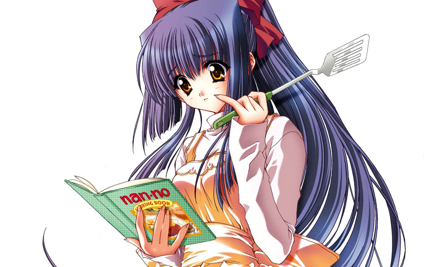 Учимся готовить