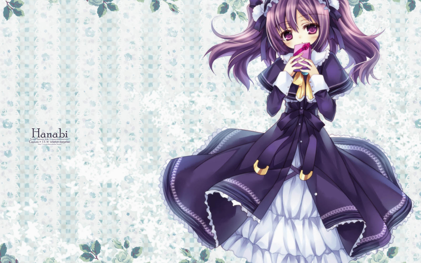 Милая дамочка