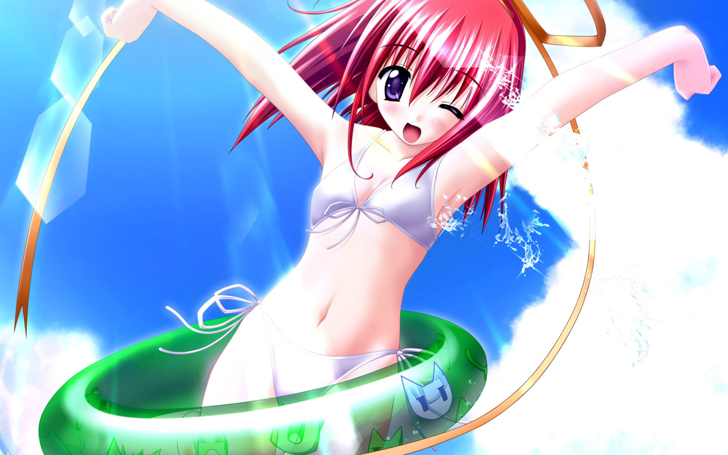 Отдых у моря