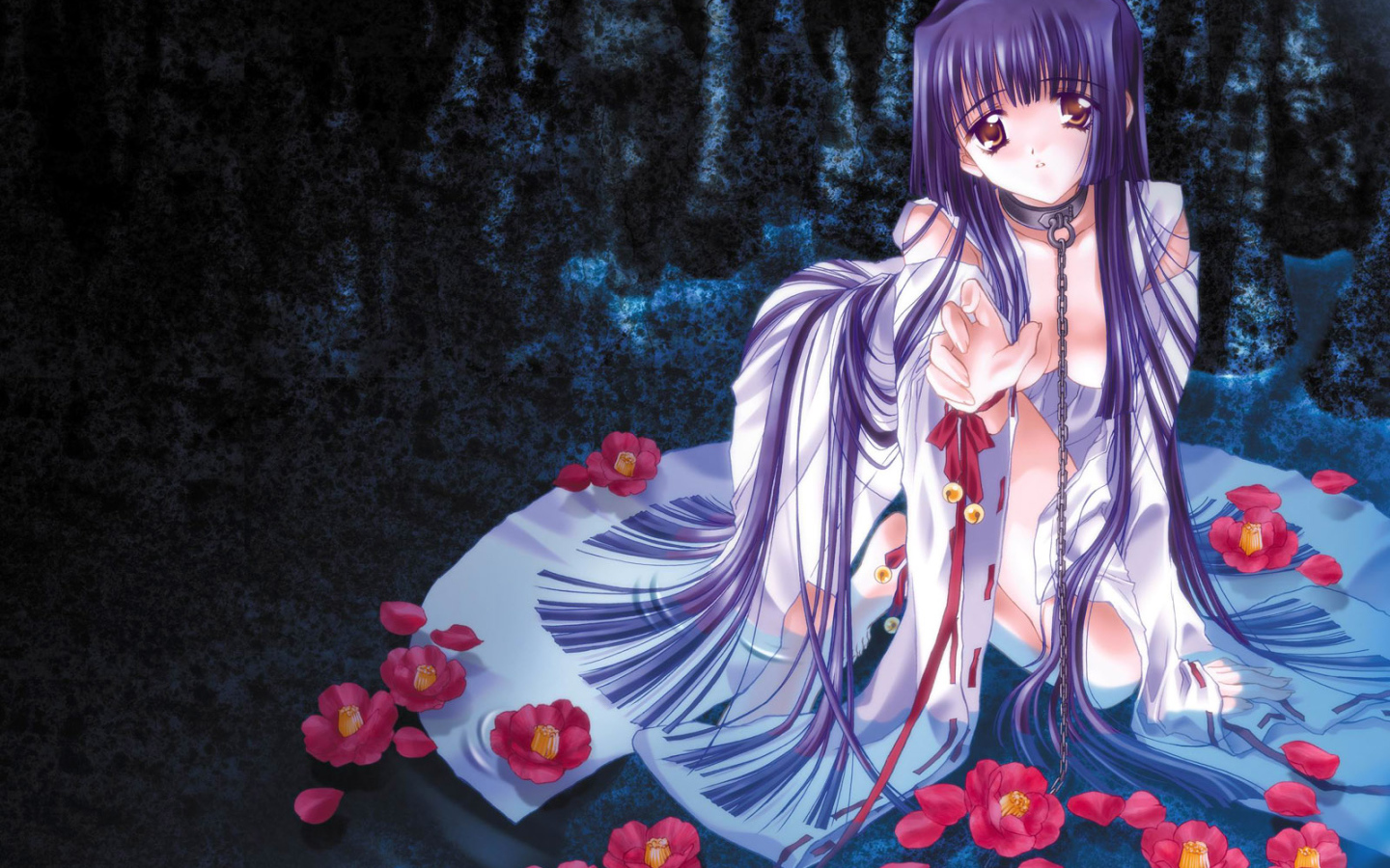 Рабыня Изаура