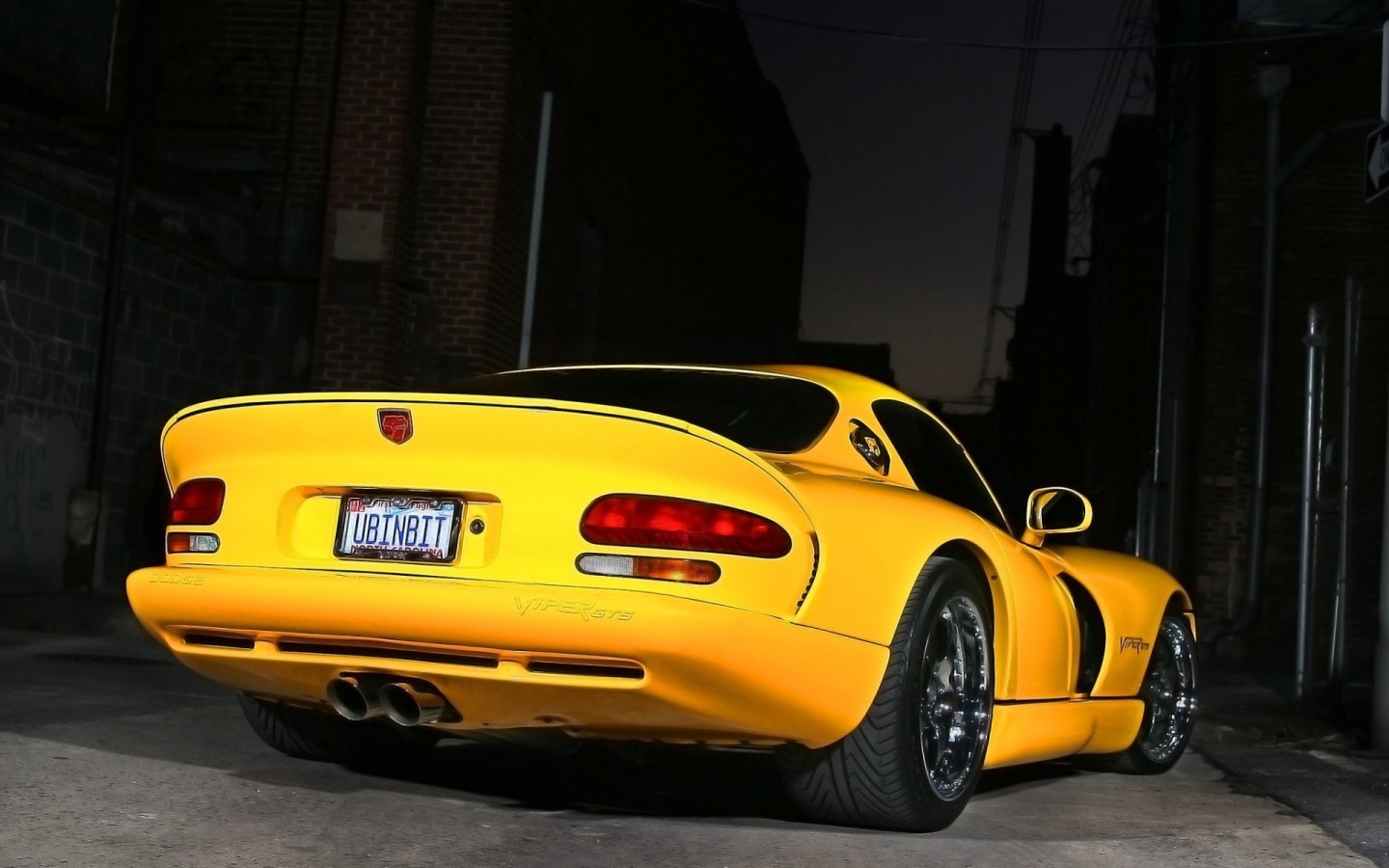 Dodge Viper