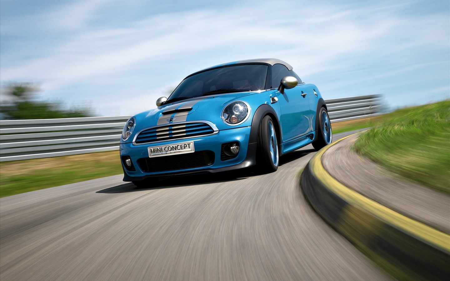 Концепт Ровер