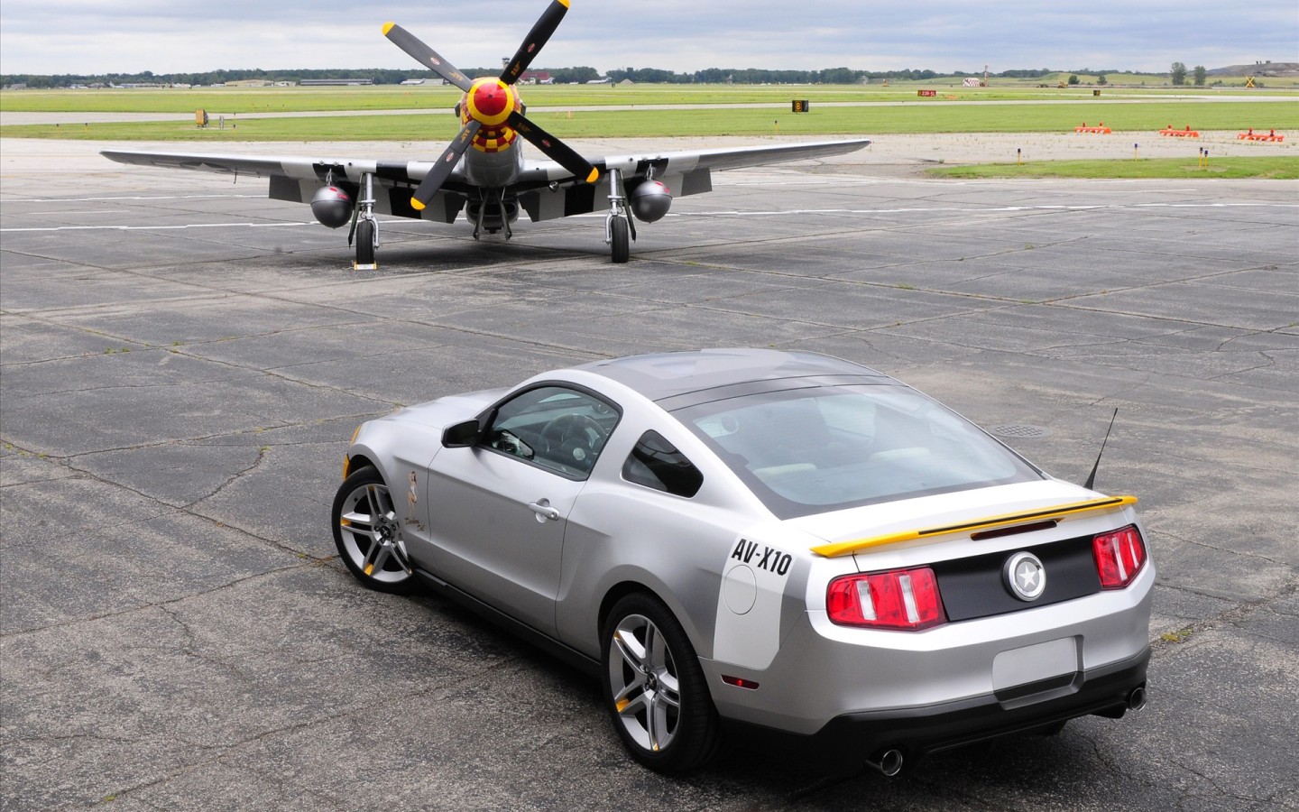 Эксклюзивный авто