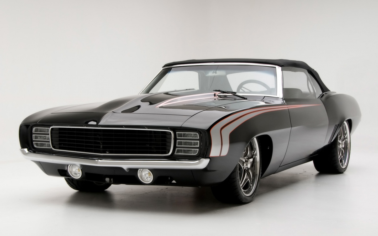 Крутой автомобиль