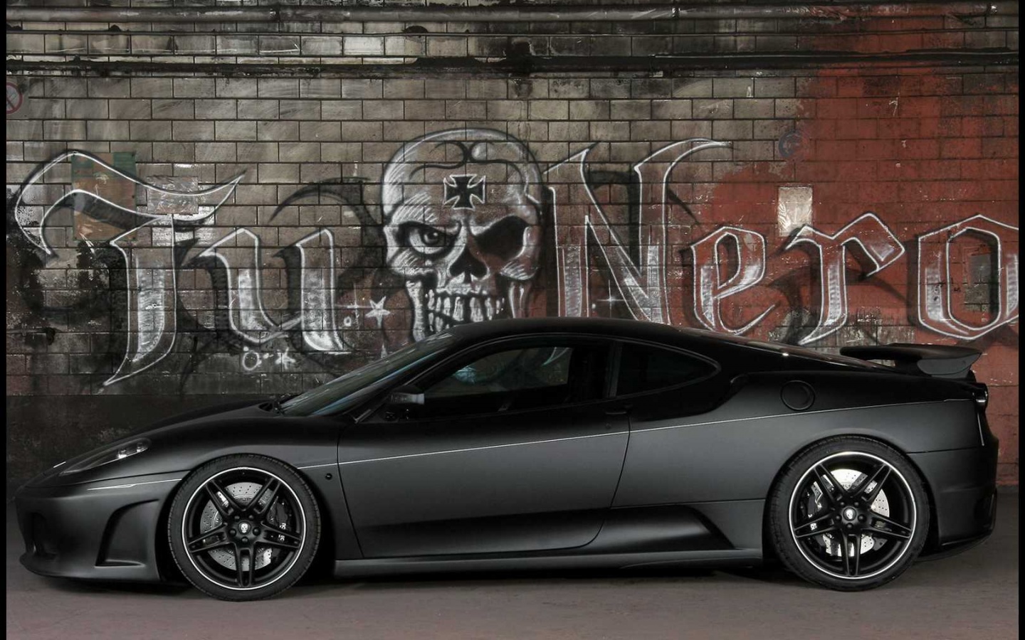 Достойный авто