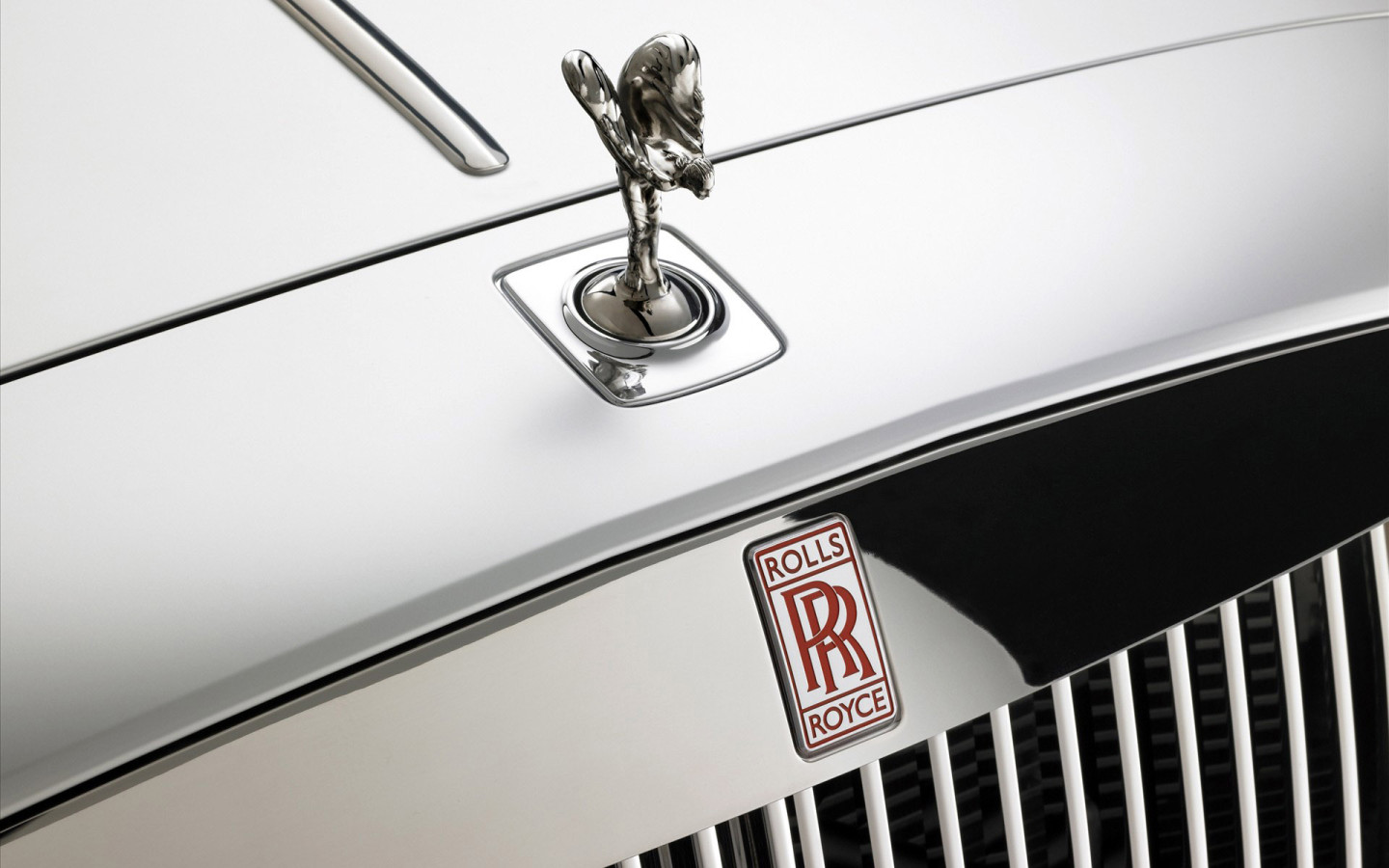 Rolls-Royce