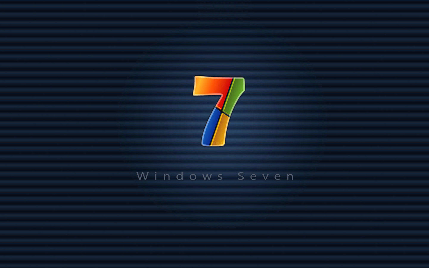 Microsoft Windows 7
