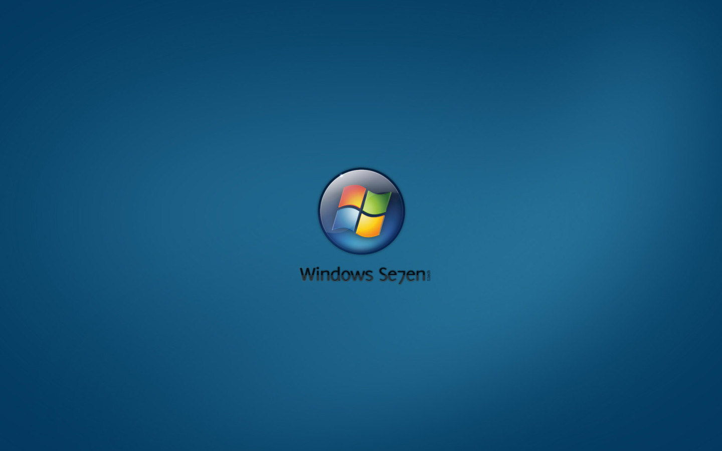 Windows 7 RUS