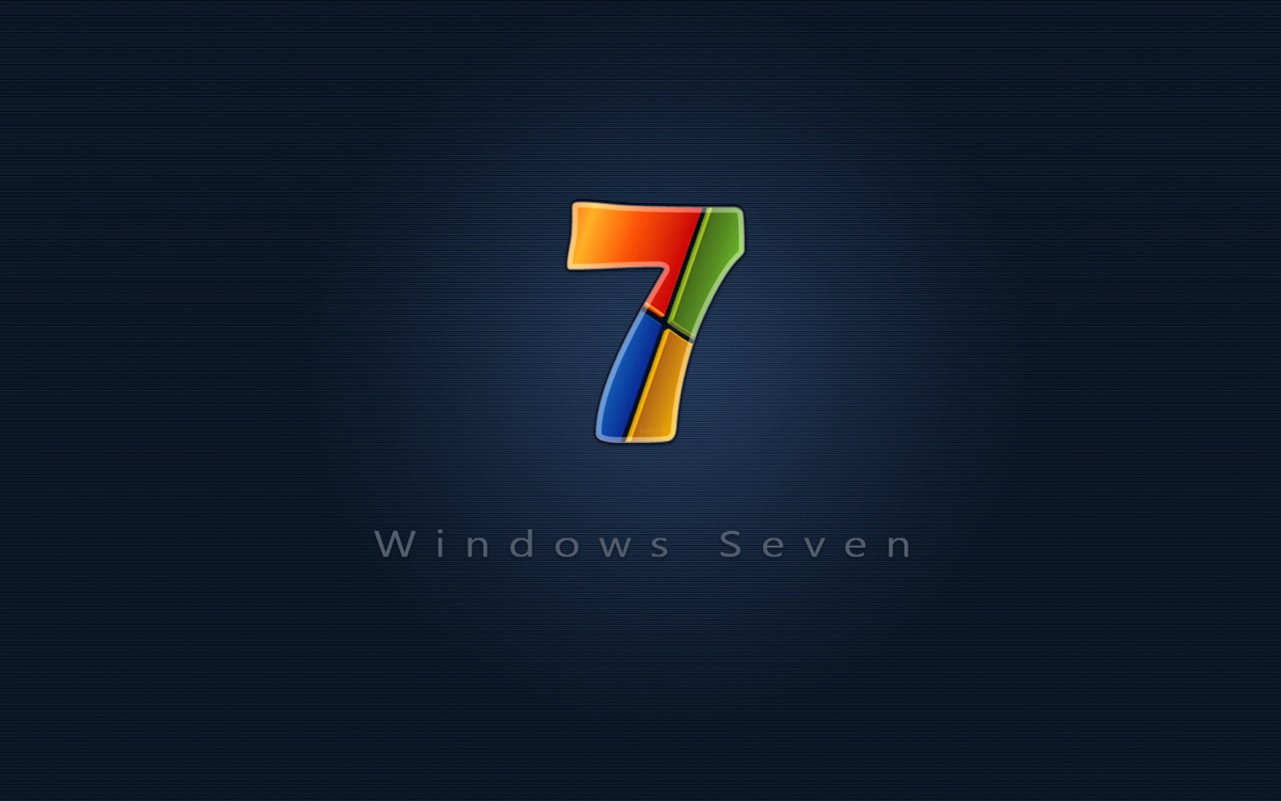 Windows Se7en 7