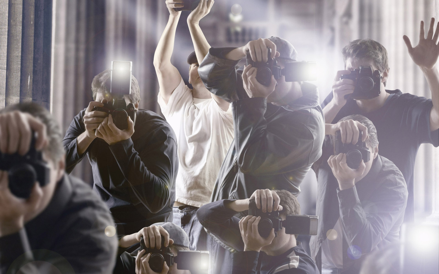 Известность