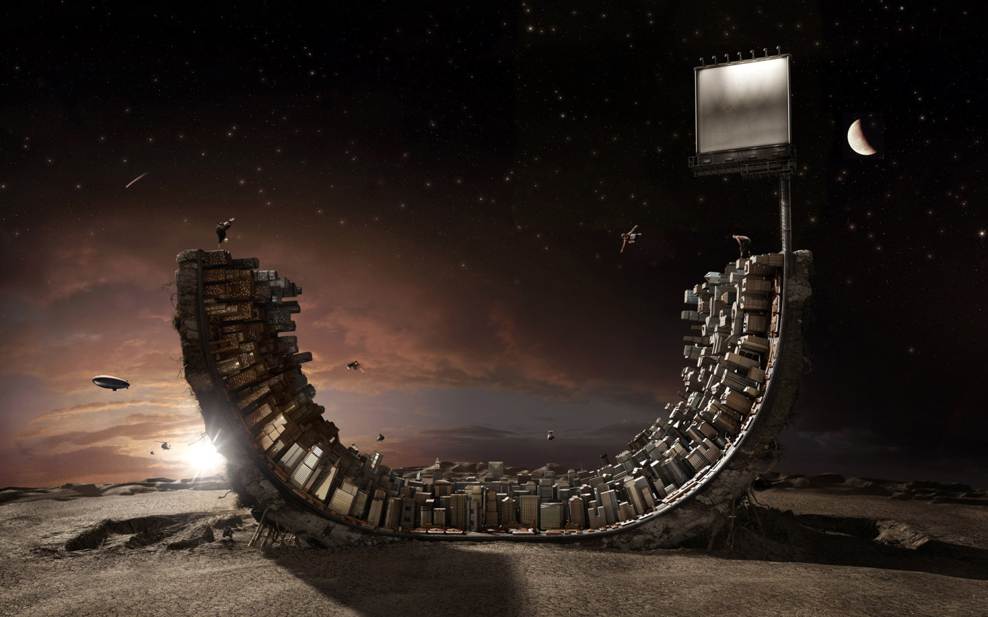 Планета игры