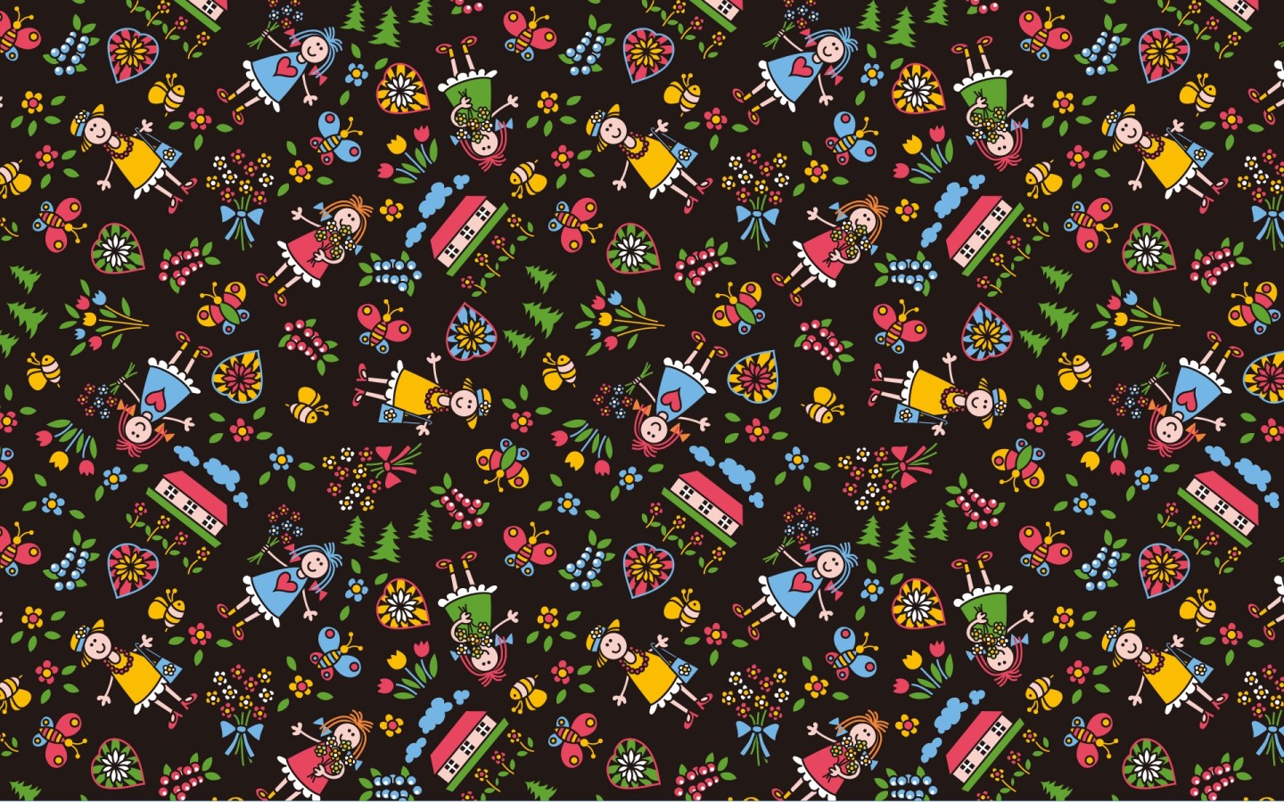 Позитивная тема