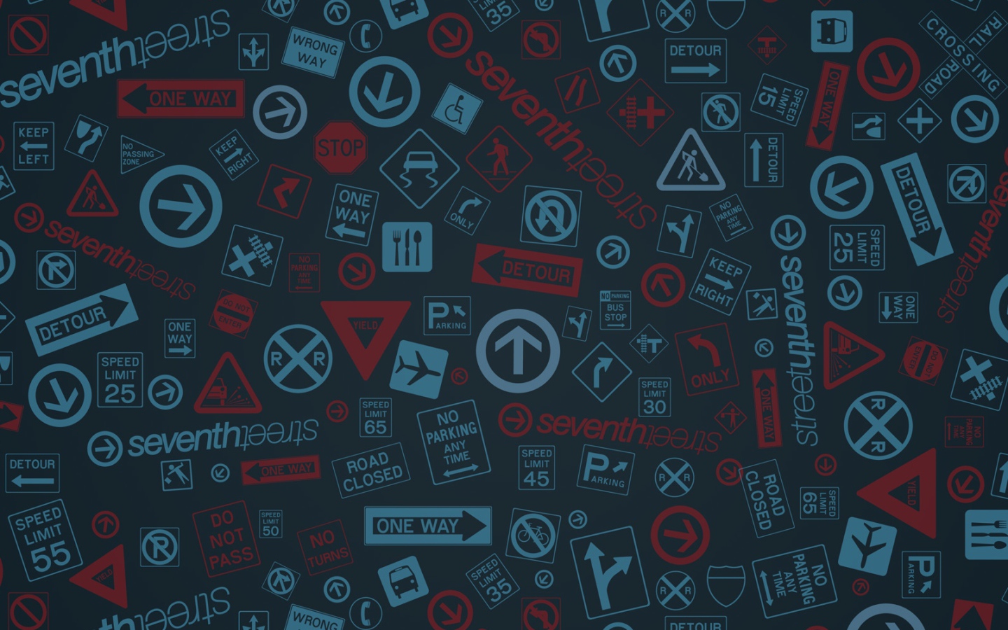 Знаки и значки