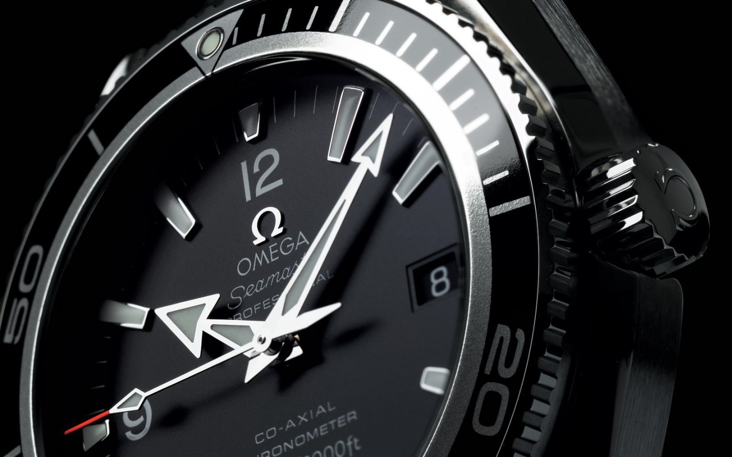 Крутые часы