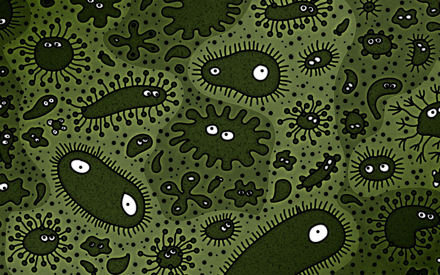 Глазастики