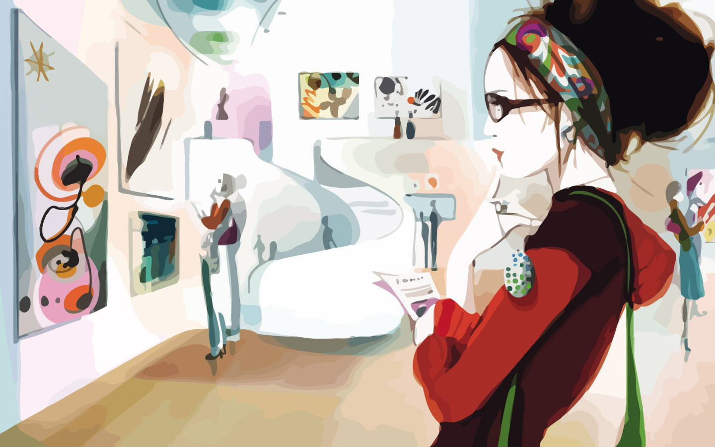 Картинная галерея