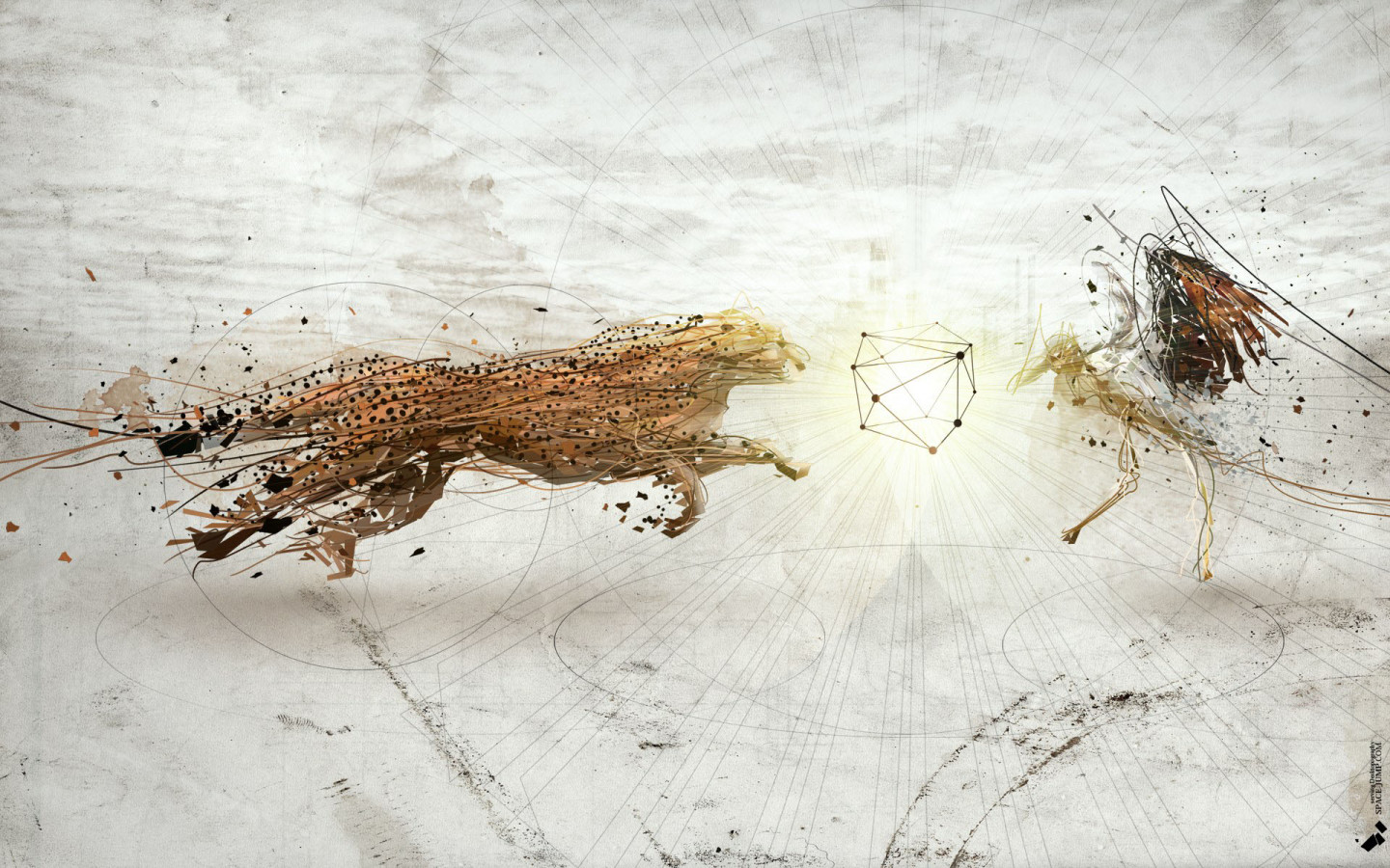 Расщепление