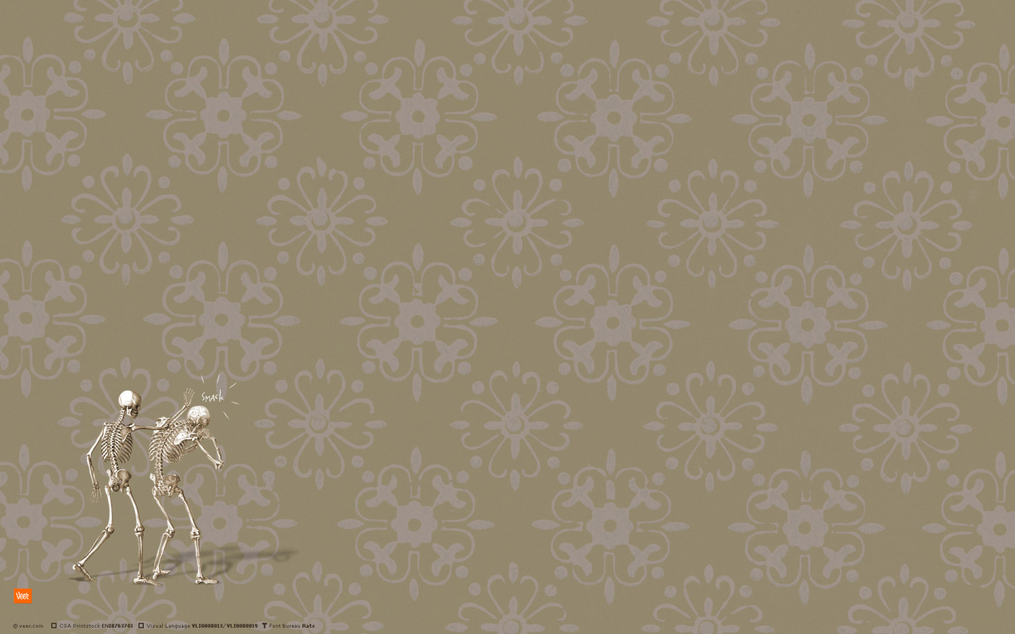 Подзатыльник