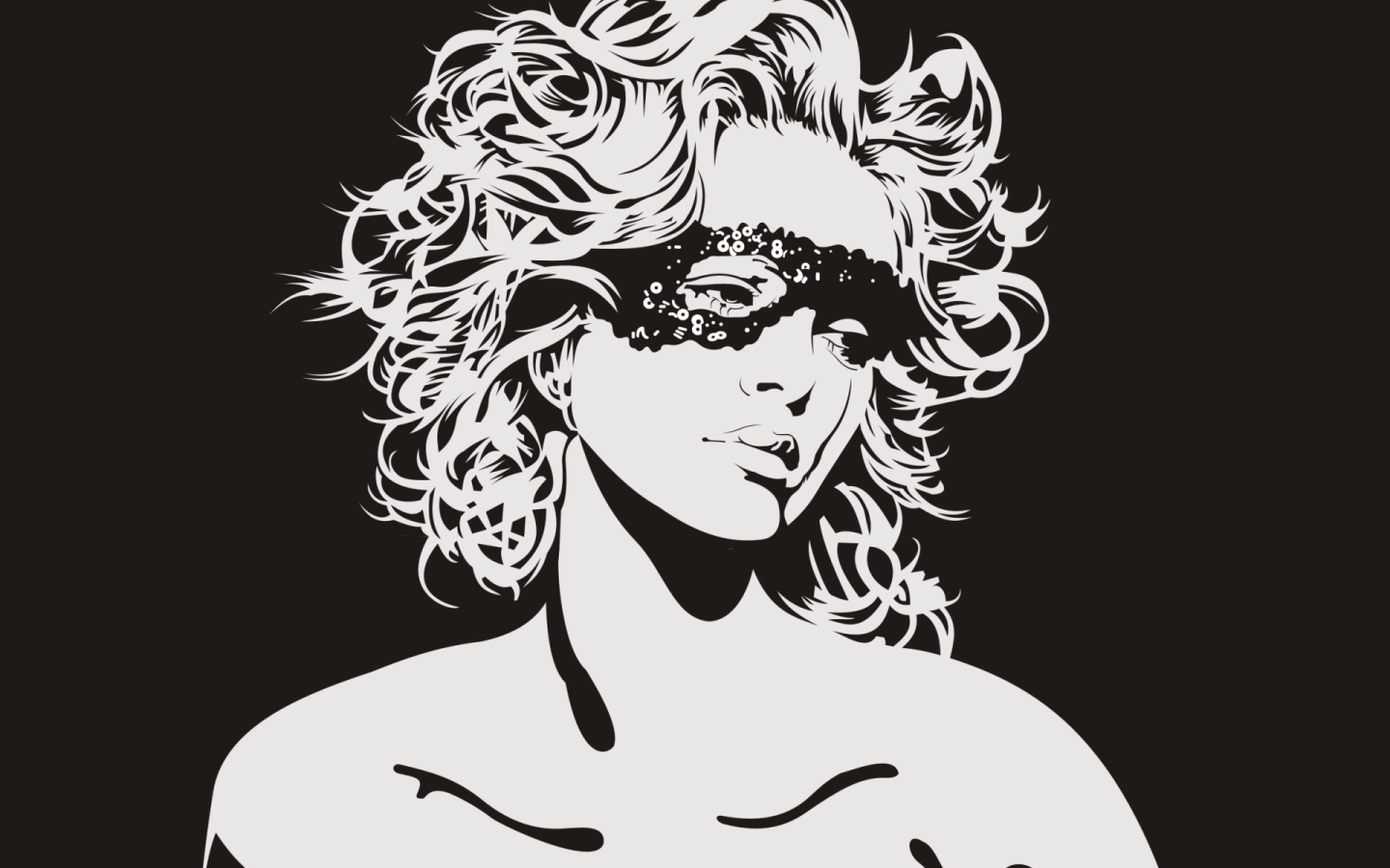 Женщина - загадка