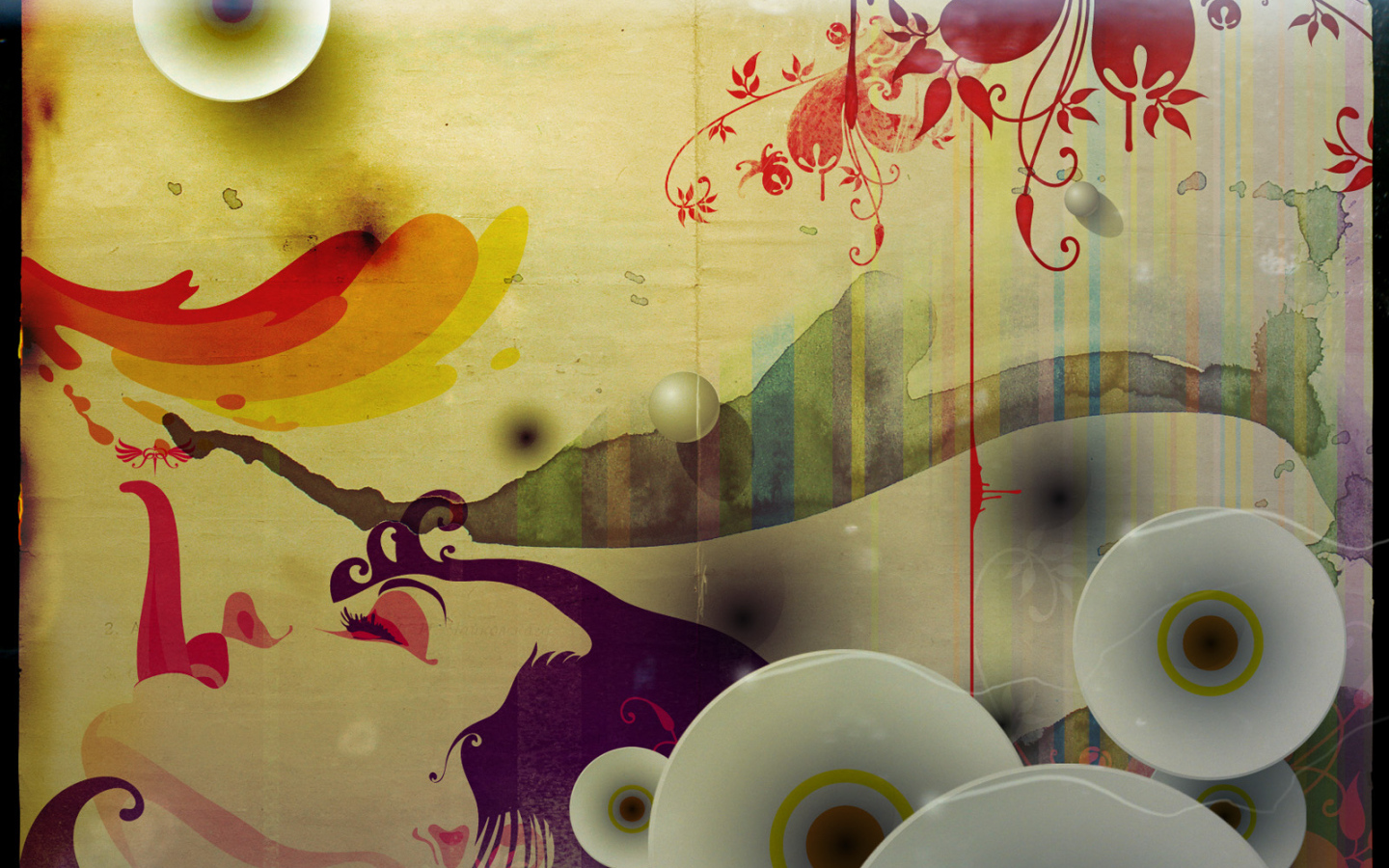 Сновидение