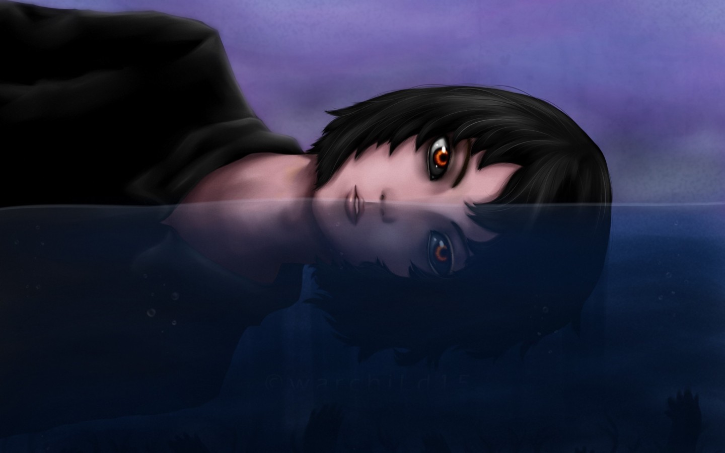 Раздвоение личности