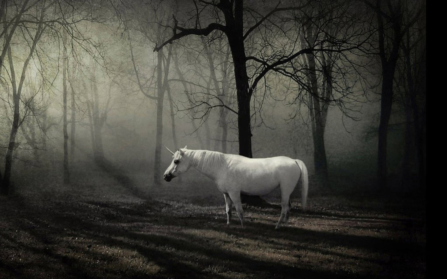 Сказочное животное