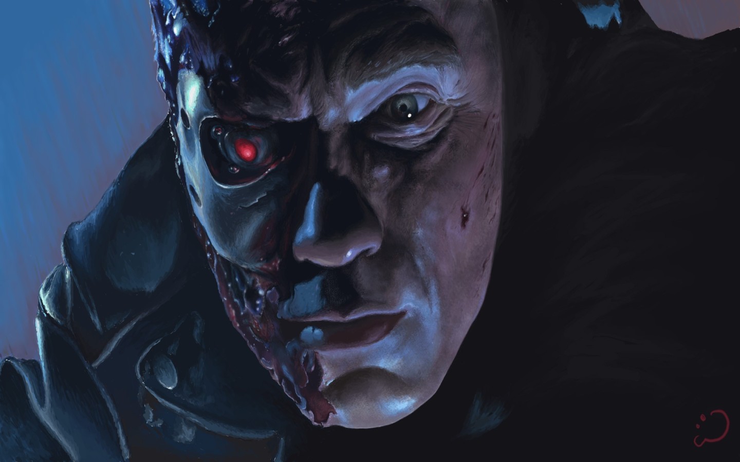 Терминатор