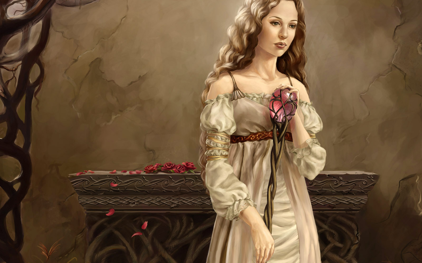 Мечта о принце