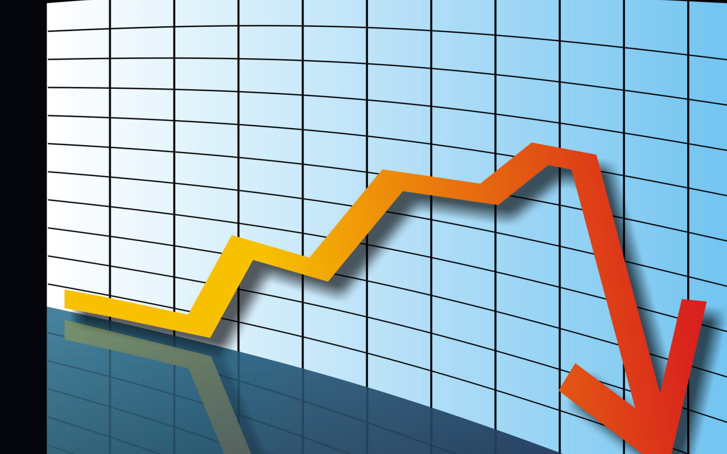 Мировой Финансовый Кризис