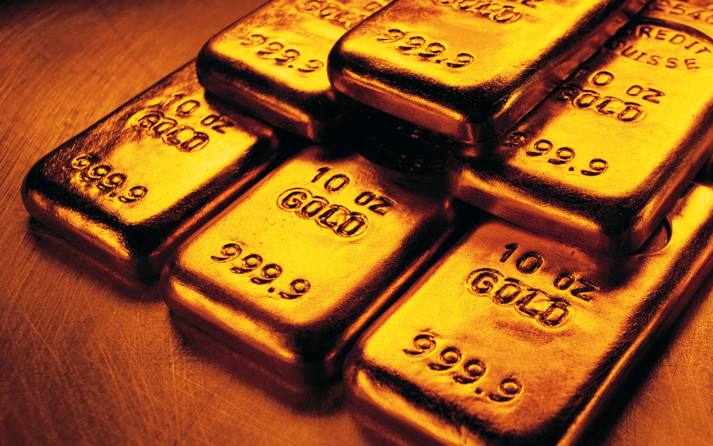 Золото 999.9 пробы