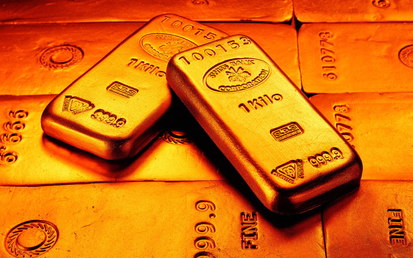 Золото высшей пробы