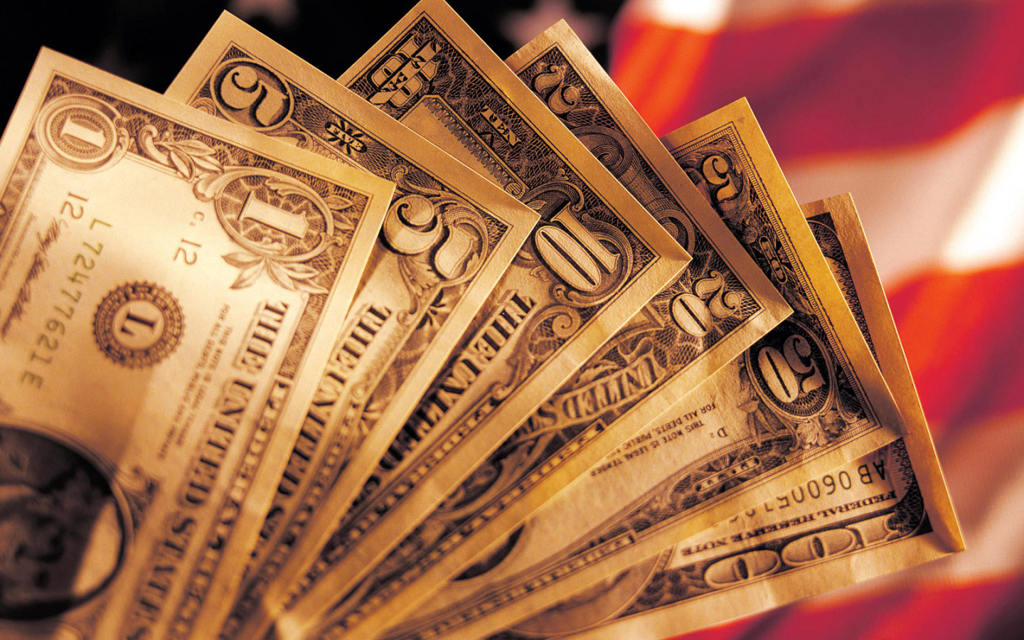 Американские баксы