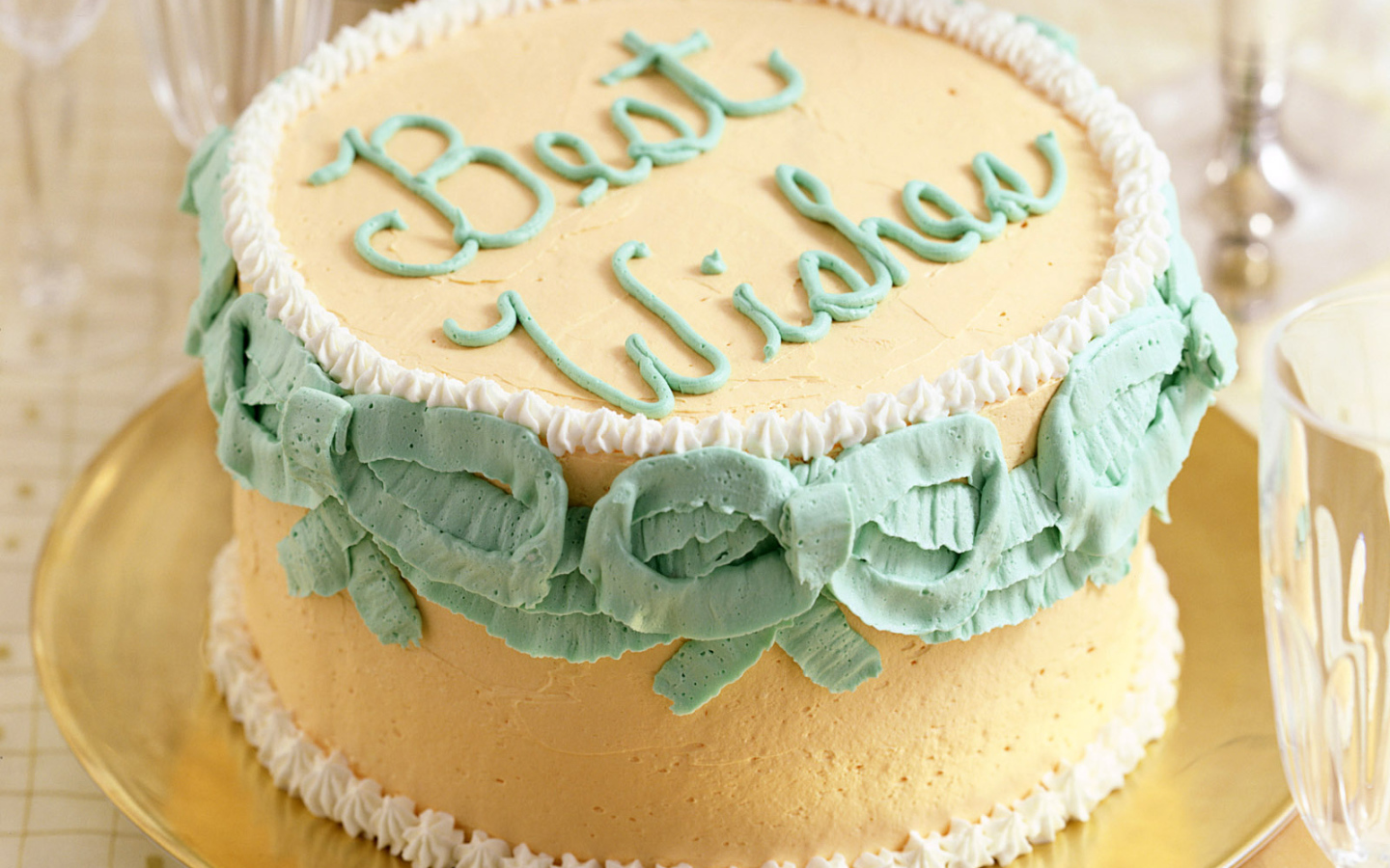 Пирог на праздник