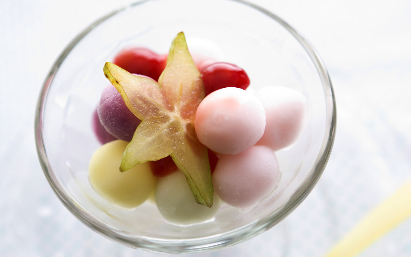 Вкусный десерт