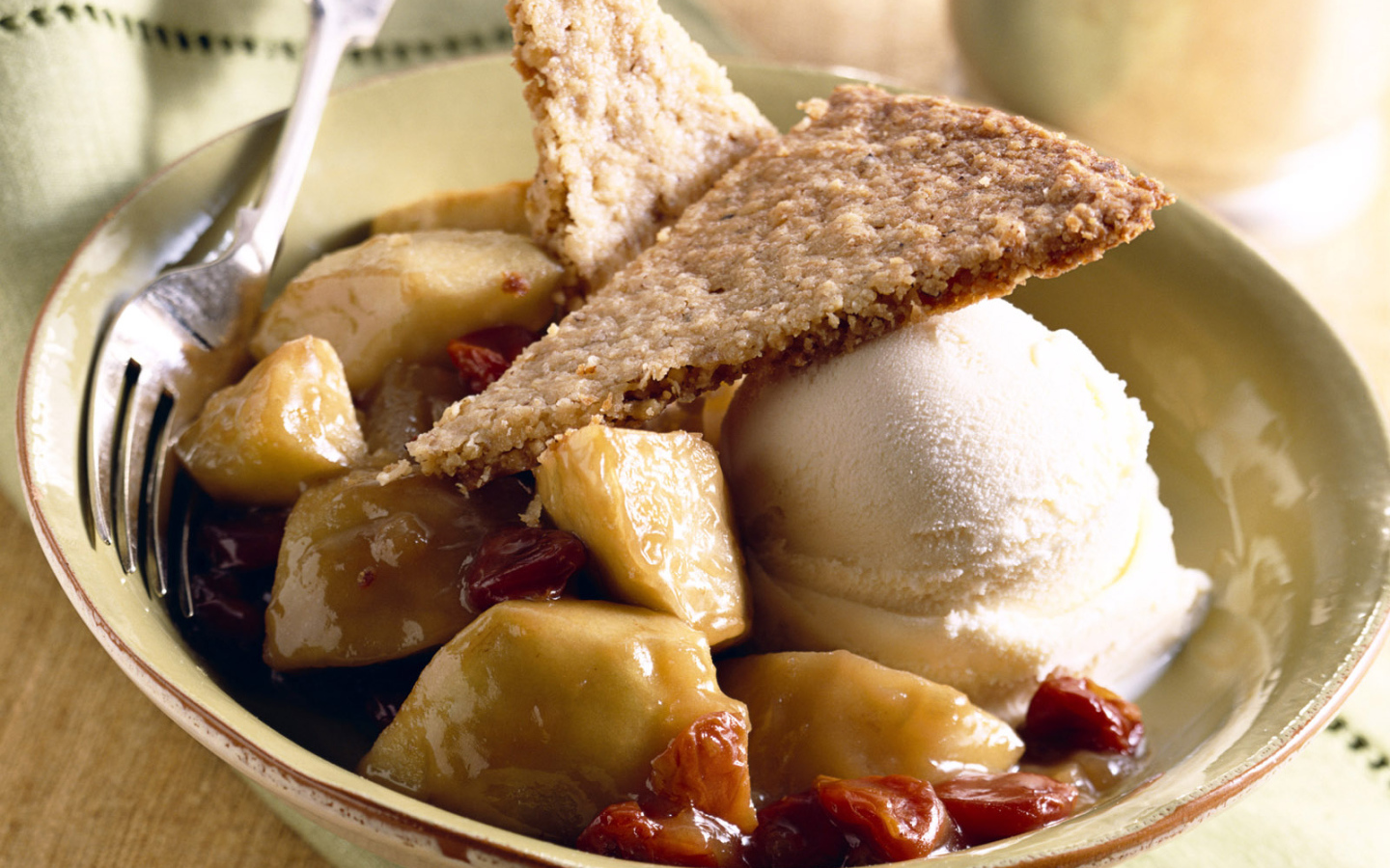 Очень вкусный десерт