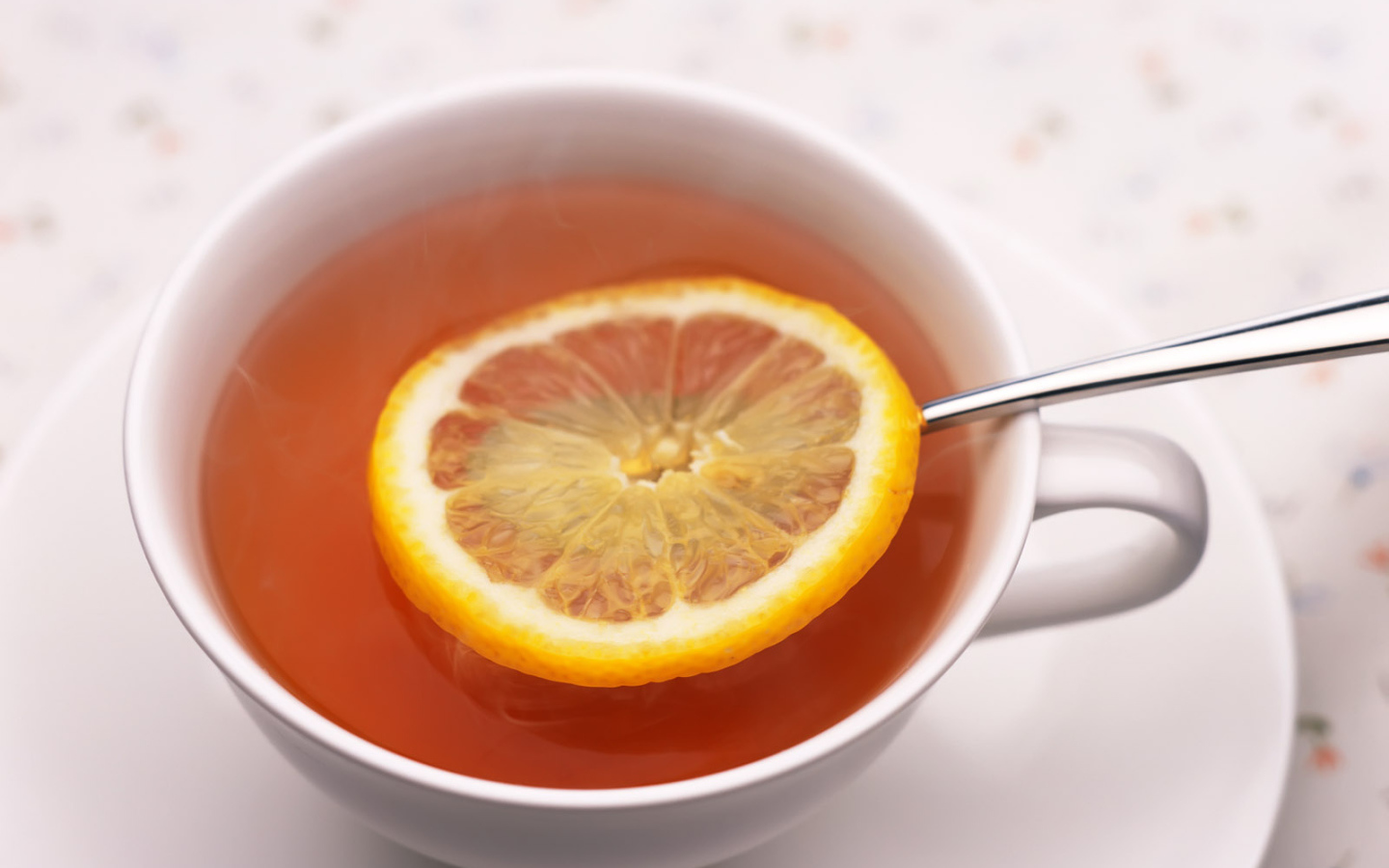 Чашечка чая