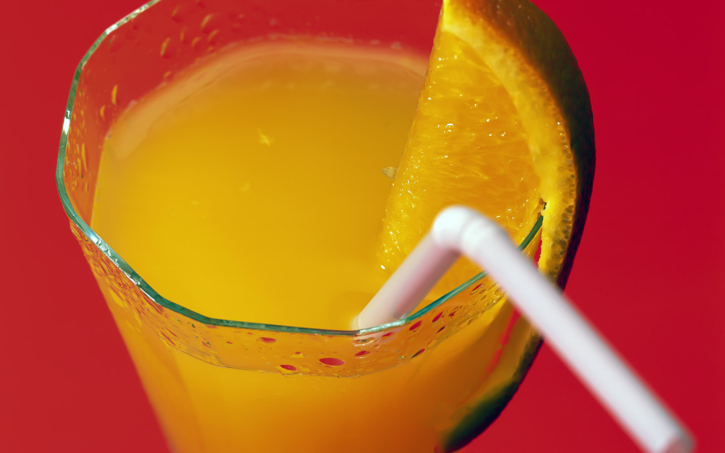 Натуральный апельсиновый сок