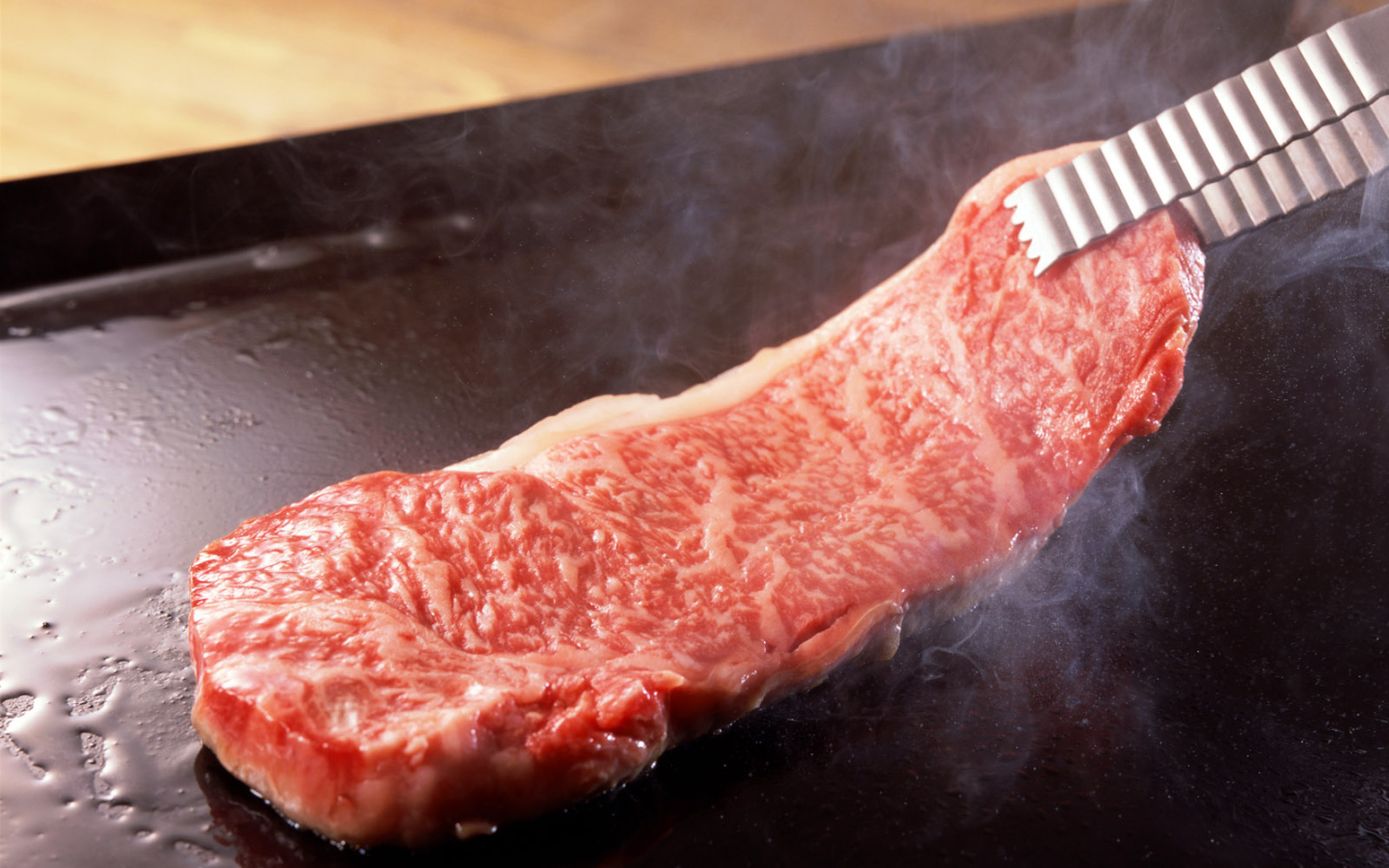 Мясное на жаровне