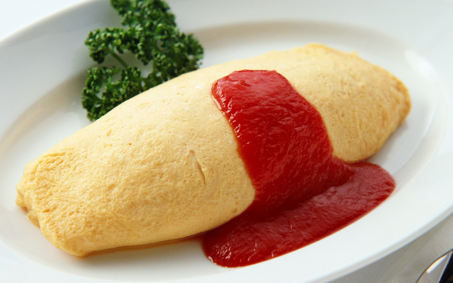 Пирожок с мясом