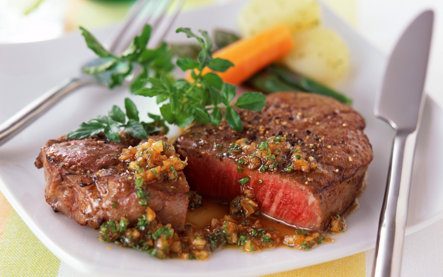 Самое вкусное блюдо