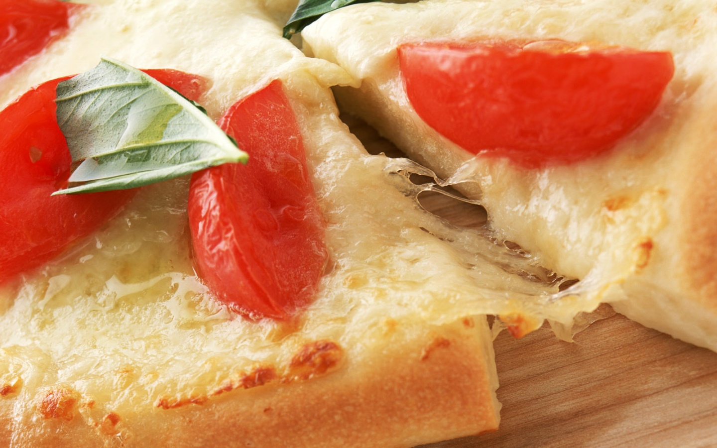 Плавленный сыр Пицца