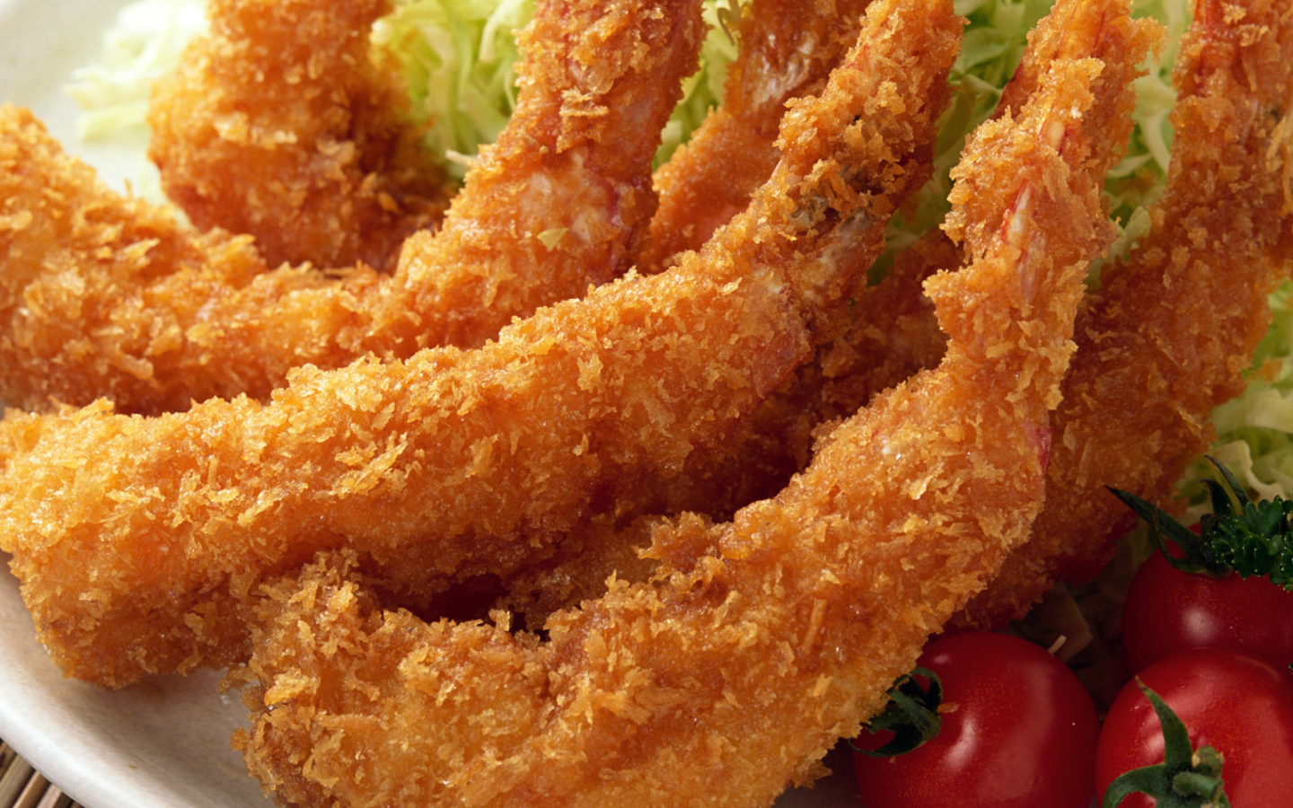 Крабовые клешни