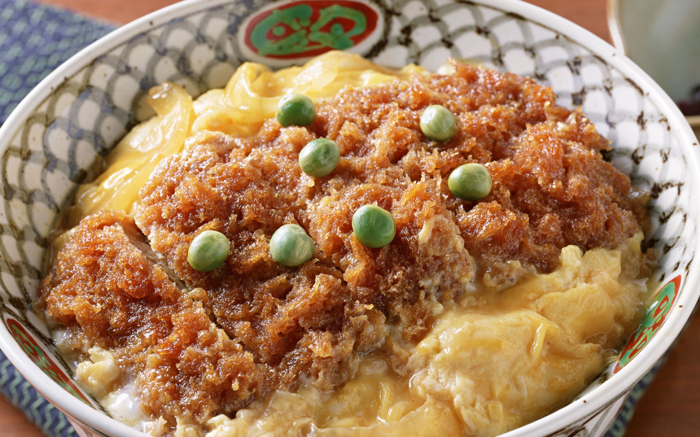 Пирог из морепродуктов