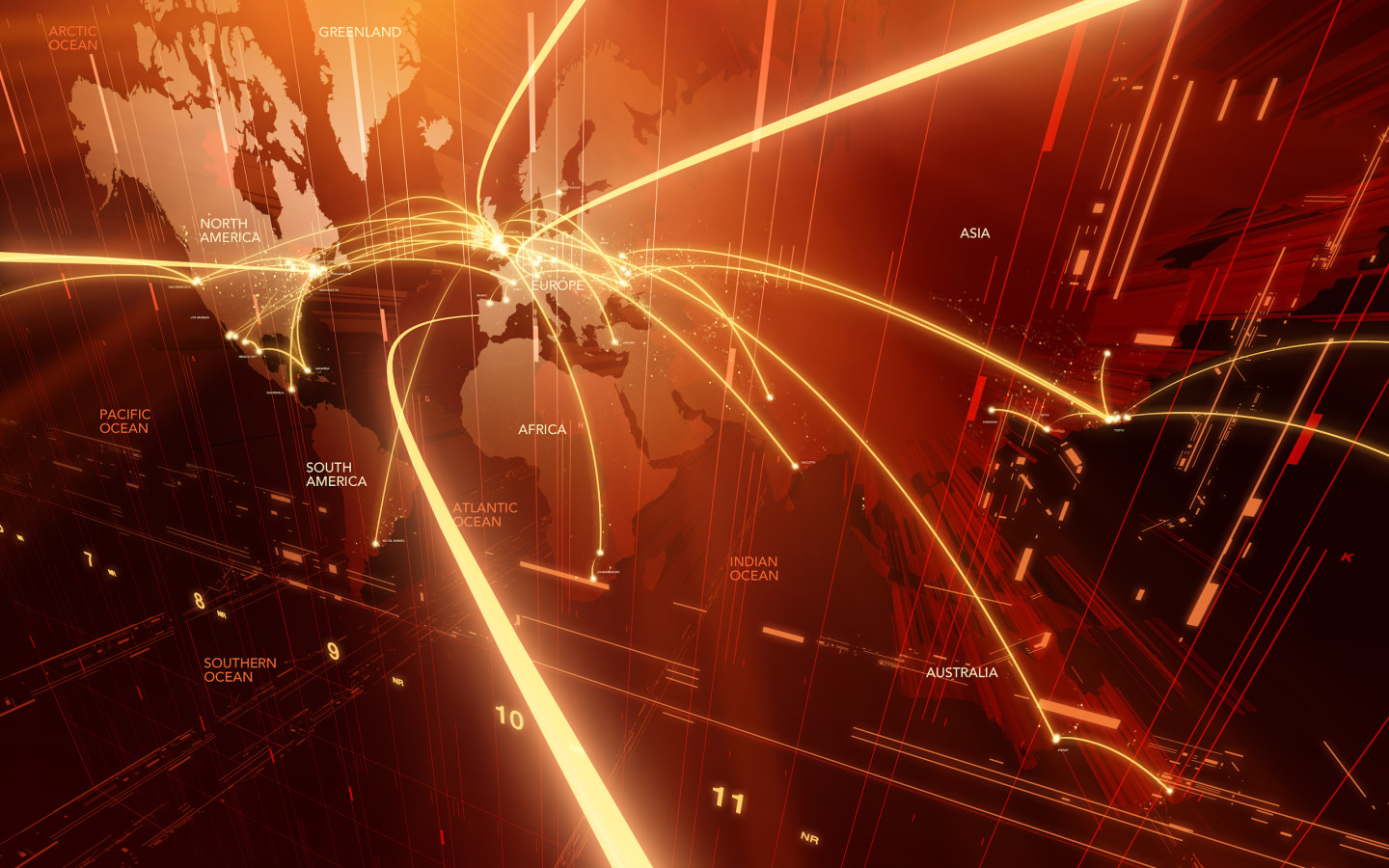 Глобальная сеть